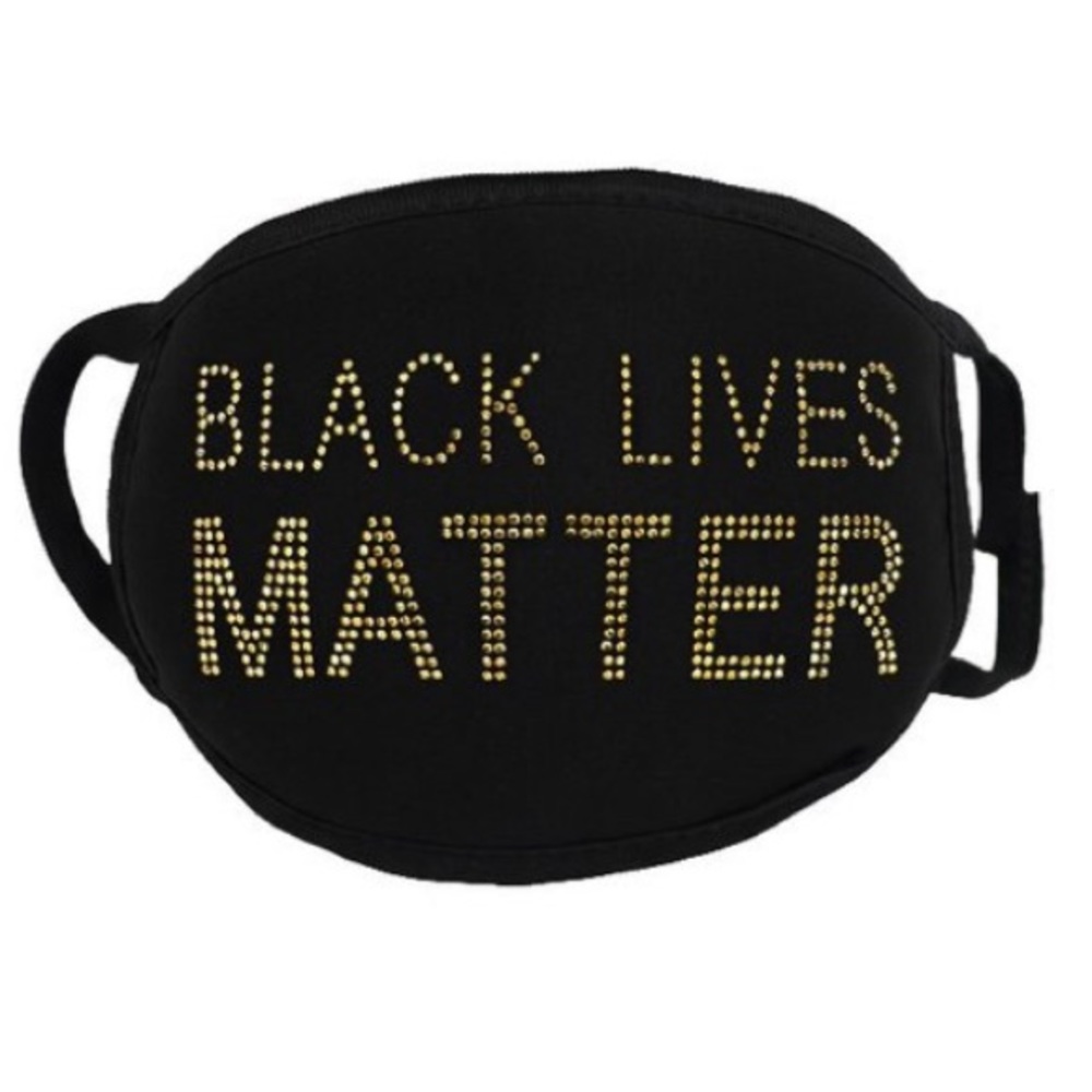 BOGO BLM ✊🏾 combo set - Picture 5 of 6